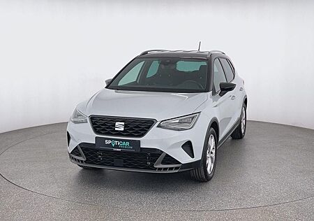 Seat Arona FR 1.0 TSI*NAVI*SHZ*PDCh*uvm