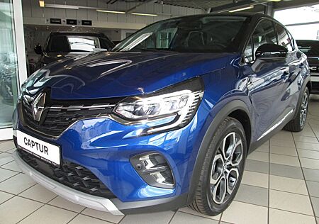 Renault Captur II Intens 1.6 E-TECH PLUG-IN HYBRID