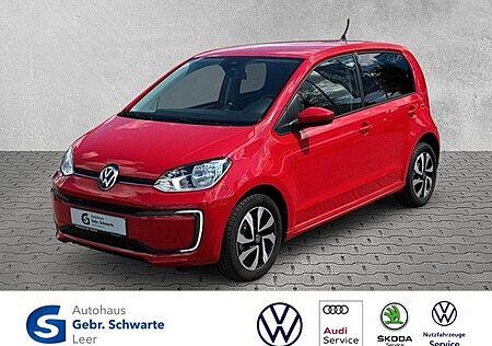VW e-up! Volkswagen e-up! Active KLIMA LM15 MFL MAPS+MORE SHZG TEL