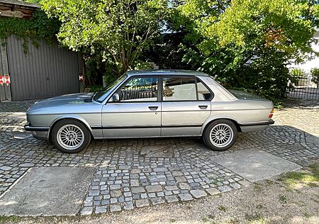 BMW 525 gebraucht kaufen BMW 525e