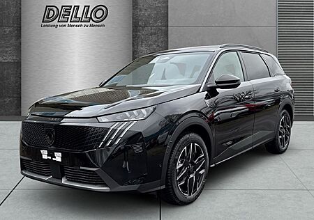 Peugeot 5008 GT Hybrid e-DSC Komfort-Paket AHK-abnehmbar