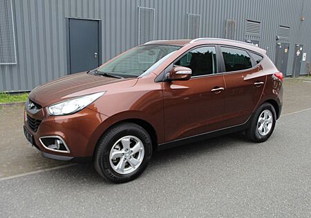 Hyundai ix35 Style AWD