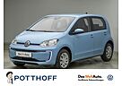 VW Up Volkswagen e-! Maps&More Klima Bluetooth Navi el. Fens