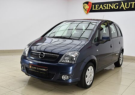 Opel Meriva 1,7 CDTI Innovation "110 Jahre" Klima