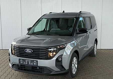Ford Tourneo Courier 1.0 Ecoboost 125 PS Titanium ...