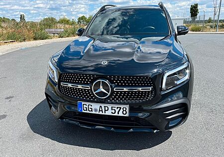 Mercedes-Benz GLB -Klasse 250 4Matic AMG Line