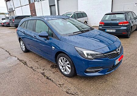 Opel Astra 1.5CTDI Sports Tourer 120 Jahre LED NAVI