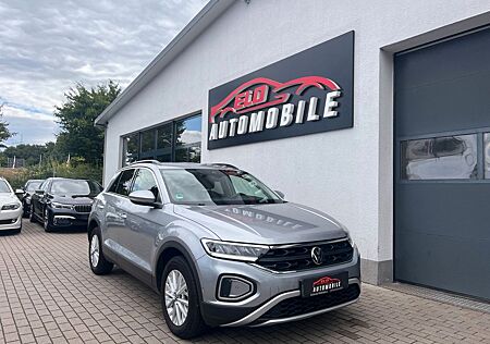 VW T-Roc Volkswagen Life*Kamera*Virtual Cockpit*Keyless*LED*