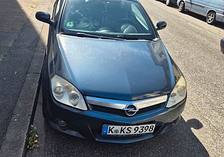 Opel Tigra 1.4 Twin Top Basis