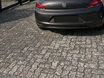 Volkswagen Scirocco 1.4 TSI