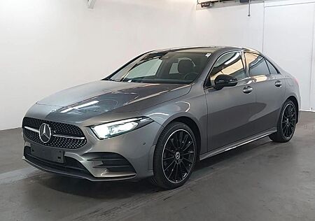 Mercedes-Benz A 250 A 250e Limo "AMG-LINE/WIDESCREEN/KAMERA/19"