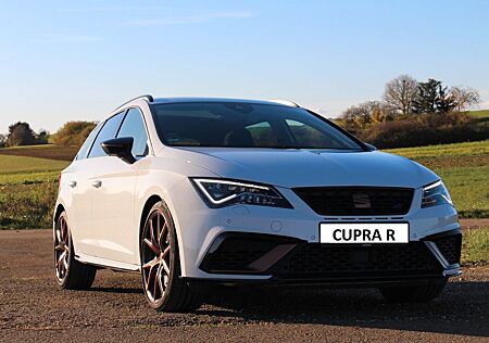 Seat Leon CUPRA R 4Drive DSG Sportstourer...