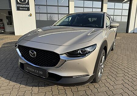 Mazda CX-30 2.0L e-SKYACTIV X 186ps 6AT FWD Exclusive-