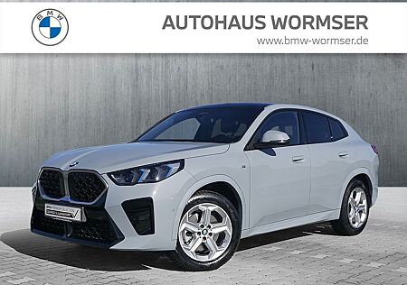 BMW X2 sDrive20i M Sportpaket HK HiFi DAB* 1.190 € Z