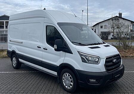 Ford Transit 350 Automatik L3 Klima Navi Kamera PDC