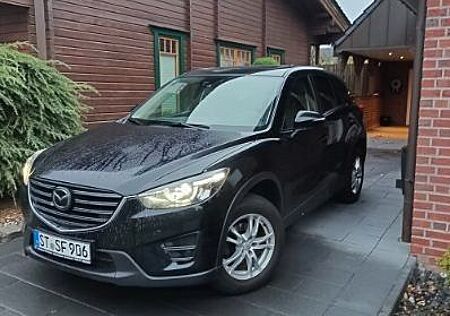 Mazda CX-5 2.2 SKYACTIV-D 175 Sports-Line AWD AT S...
