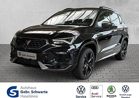 Cupra Ateca 2.0 TSI DSG Tribe Edition 4Drive AHK+LED