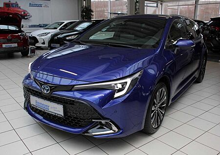 Toyota Corolla Touring Sports 2,0 Hybrid Team D FACELIF