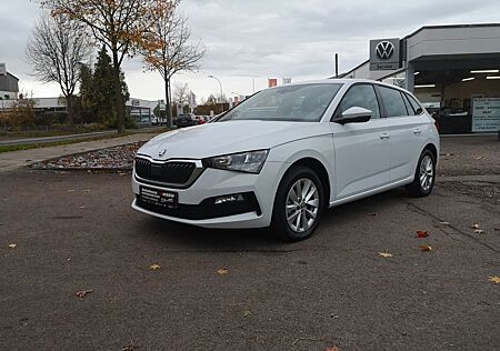 Skoda Scala Android Auto/Kamera/DAB