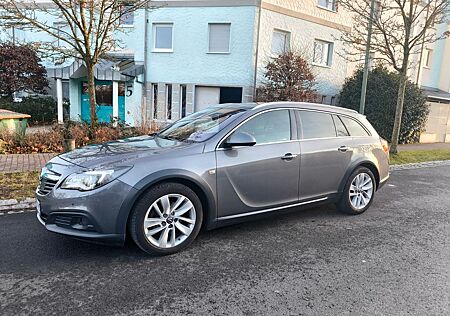 Opel Insignia Country Tourer Insignia CT 2.0 CDTI VOLL/PANO/BOSE ect