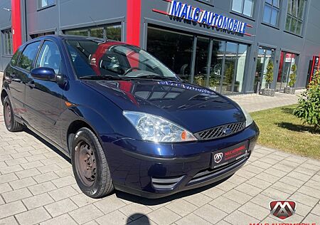 Ford Focus Lim. Finesse TÜV 03.25