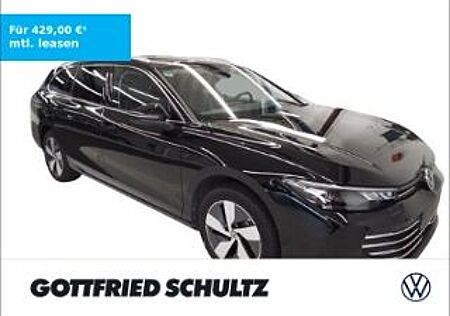 VW Passat Variant Volkswagen Business 1.5 TSI eHybrid AHK Navi