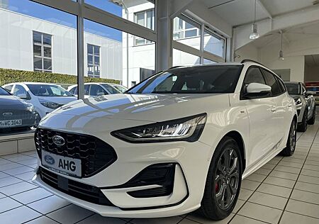 Ford Focus ST-Line *LED*RFK*Navi*