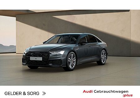 Audi A6 Limousine 55 TFSI e qu. S line HDMatrix*HuD*