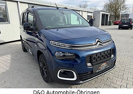Citroën Berlingo Shine Pack Navi PDC SHZ LM-Felgen