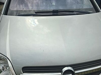 Opel Meriva 1.6 - 03/28 TUV