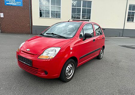 Chevrolet Matiz 0.8 S*TÜVNEU*84tkm*