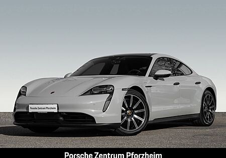Porsche Taycan BOSE 20-Zoll Rückfahrkamera Panoramadach