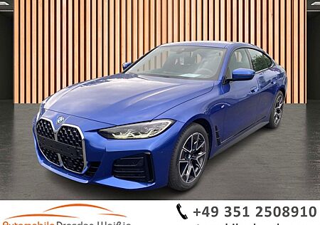 BMW 420 Gran Coupé iA M Sport*DAB*Hifi
