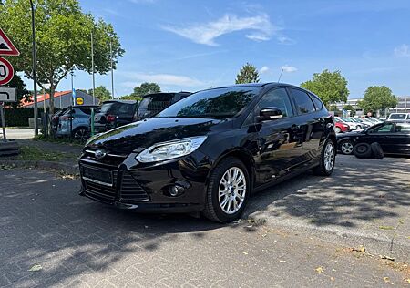 Ford Focus Lim. Trend