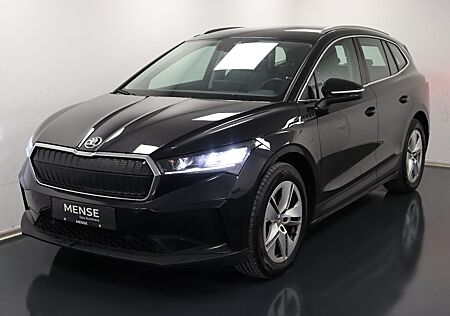 Skoda Enyaq |AHK|FLA|ACC|elSitz|Navi|W-Paket|LaneAss