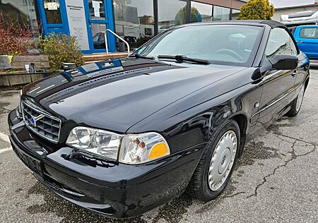 Volvo C70 2.0T CABRIOLET Collection