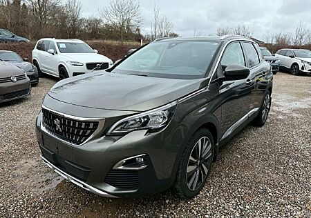 Peugeot 3008 Allure aut.