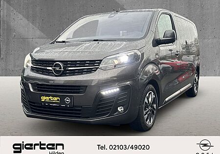 Opel Zafira Life Automatik Panorama Dach Rückfahrkame