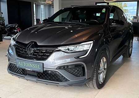 Renault Arkana Hybrid 145 E-TECH engineered Netto:€15.417,-