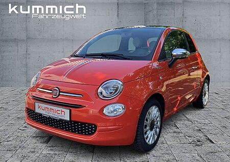 Fiat 500 1.0 GSE Hybrid DOLCEVITA 51kW (70PS)