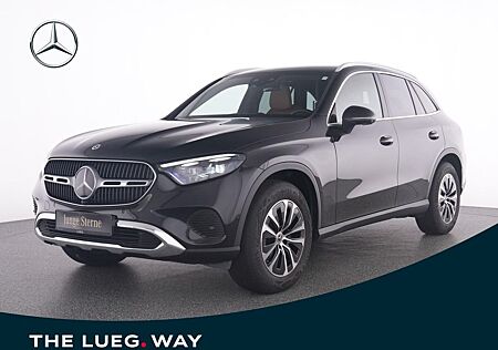 Mercedes-Benz GLC 220 d 4M Avantgarde+AHK+DLIGHT+HUD+Airm+360°