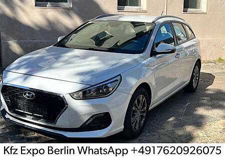 Hyundai i30 1.0 T-GDI Trend KLIMA