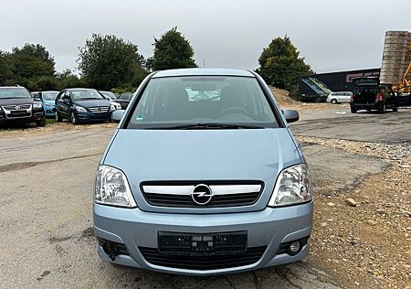 Opel Meriva Edition