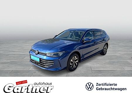 VW Passat Variant Volkswagen BUISNESS 2.0 TDI SCR DSG REAR VIE