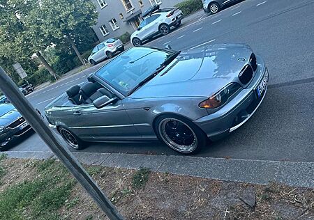 BMW 318Ci Edition Sport Edition Sport