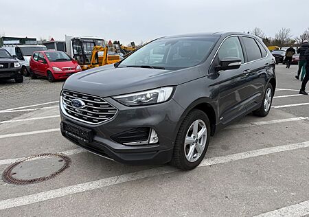 Ford Edge 2,0 l EcoBlue Bi-Turbo 4x4 TITANIUM Auto