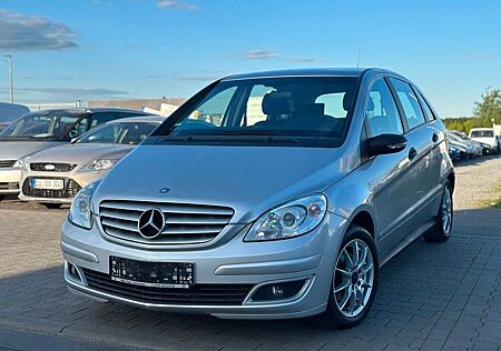 Mercedes-Benz B 180 B -Klasse CDI TUV NEU
