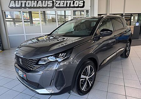 Peugeot 5008 1.5 Roadtrip *LED*SHZ*Kamera*DAB*T-Leder*BT