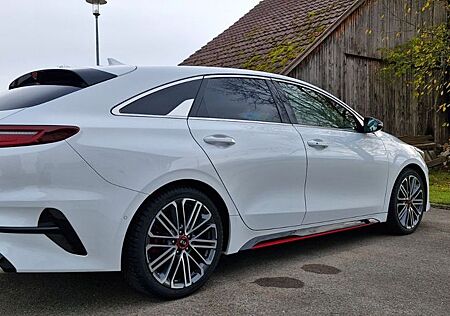 Kia Pro_ceed pro_cee'd / ProCeed 1.6 T-GDI DCT GT GT