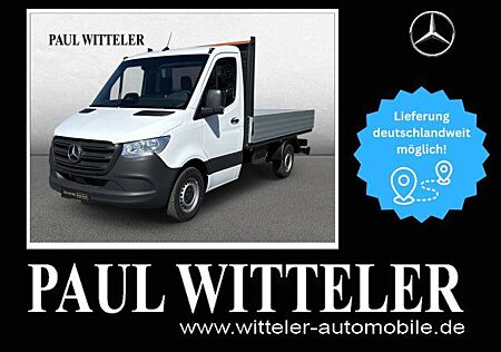 Mercedes-Benz Sprinter 315 CDI Pritsche 3.5to AHK+KLIMA+KAMERA